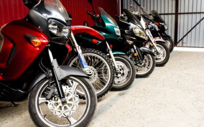 Covering de moto à Limoges : personnalisez votre moto grâce à Dream Custom